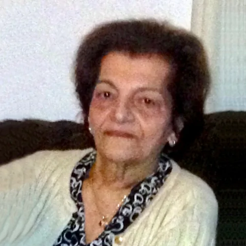 Marie Serhan Sadie